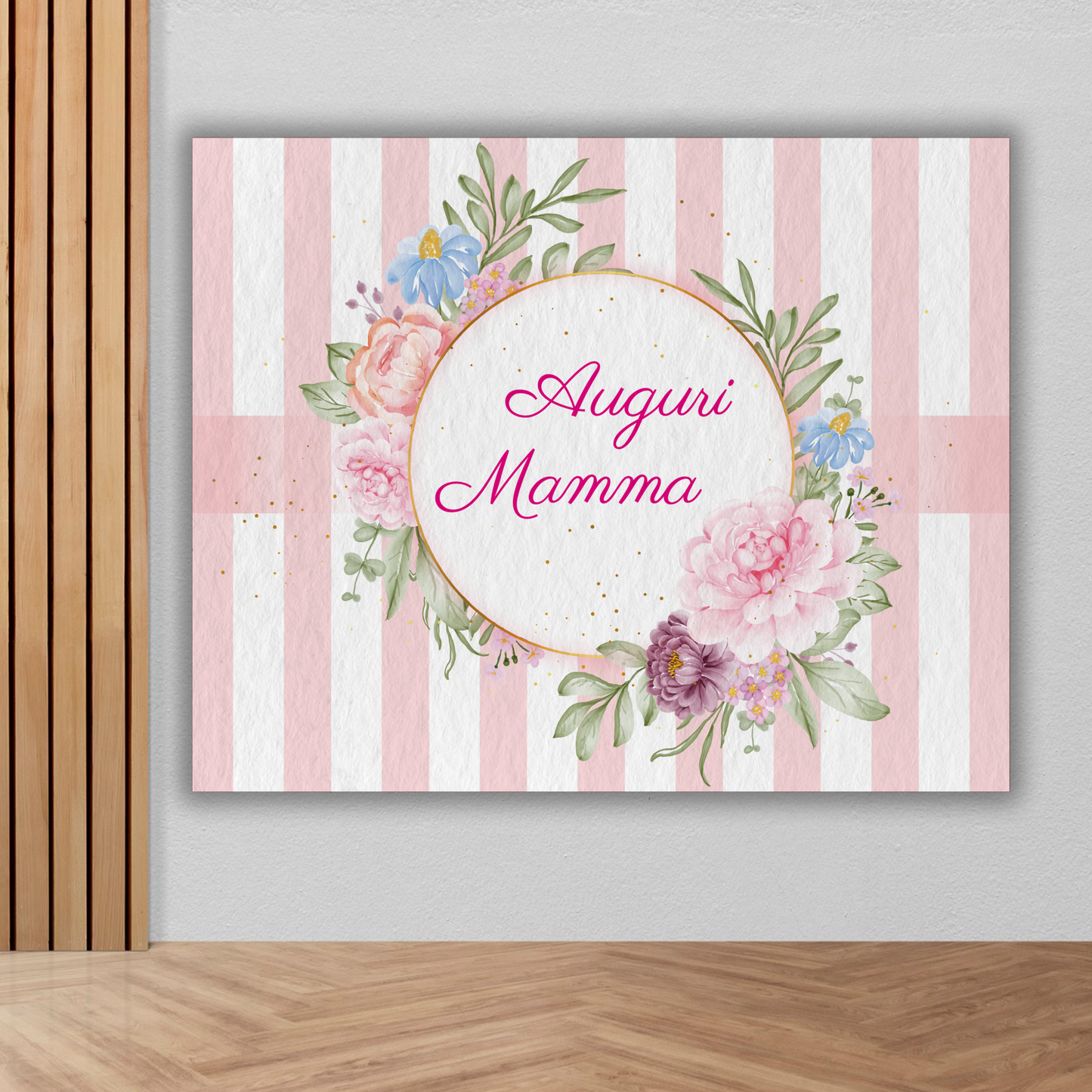 Banner compleanno auguri mamma