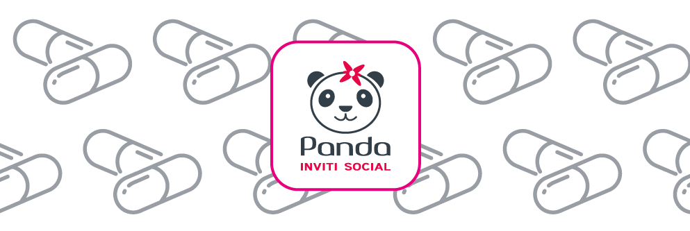 Blog Pillole di Panda Inviti Social