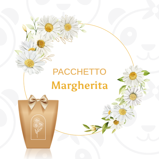 Margherita wedding package